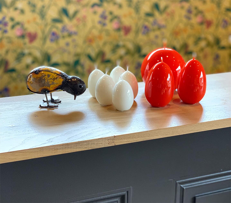 décoration