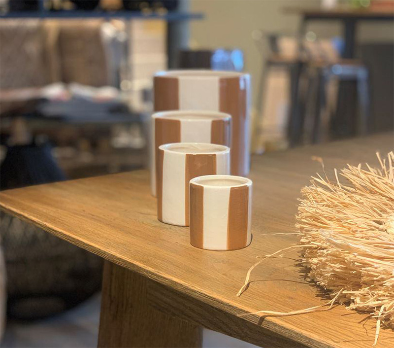 art de la table tasse