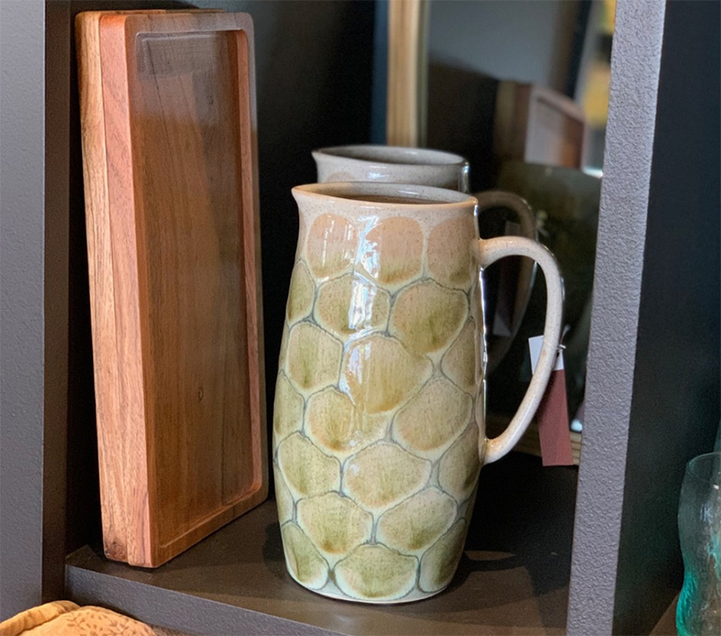 décoration vase